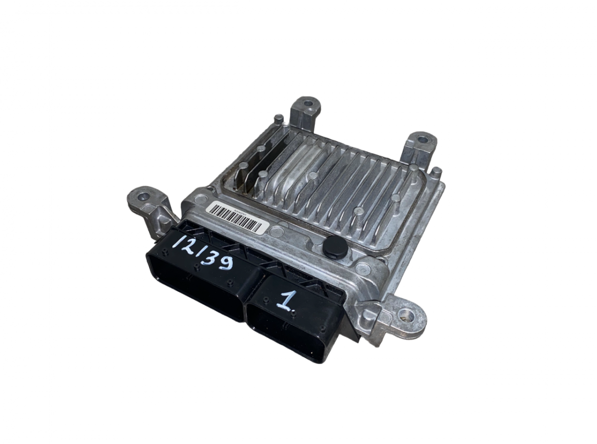 28432463 Motorkontrollenhet / modul (ECU) MERCEDES-BENZ E-KLASS (W212) (2009-2016)