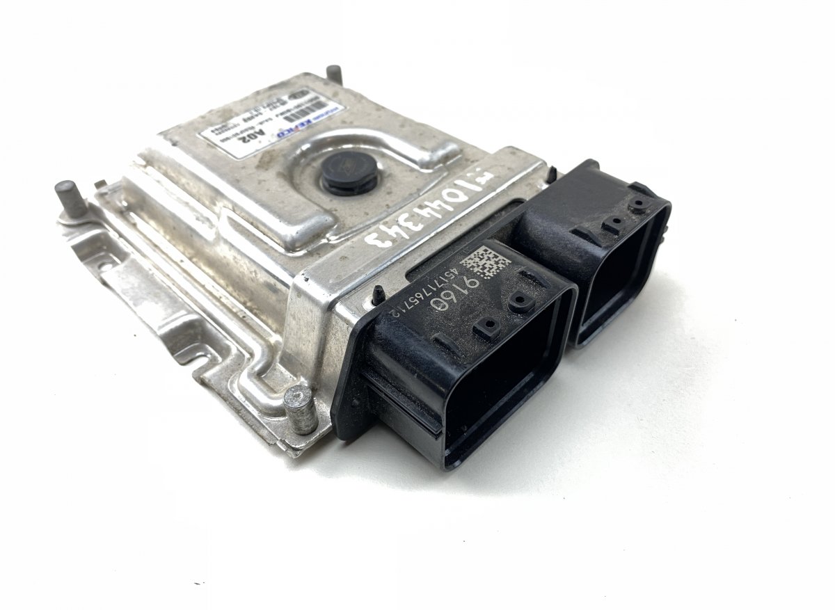 Kia Sportage Engine Control Unit / module (ECU) 9001190160KJ Engine Control Unit / module (ECU)...