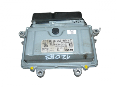 0281015123 Motorsteuergerät / Modul (ECU) MERCEDES-BENZ B-KLASSE (W245) (2005-2011)