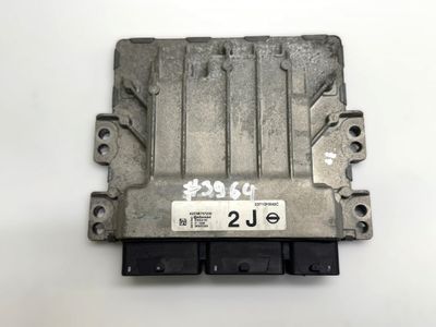 23710HX42C A2C98757200 Engine Control Unit / module (ECU) NISSAN QASHQAI II (J11) (2013-2021)