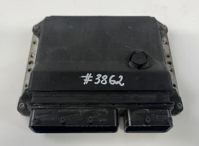 8966105D12 MB275900-1911 Dzinēja vadības bloks/modulis (ECU) TOYOTA AVENSIS (T270) (2009-2018)