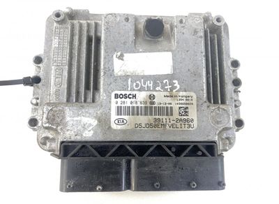 0281018639 Dzinēja vadības bloks/modulis (ECU) KIA CEE&#39;D II (JD) (2012-2018)