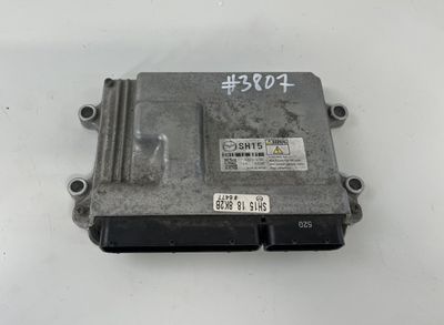 SH1518881 275700-6340 Dzinēja vadības bloks / modulis (ECU) MAZDA 3 III (BM) (2013-2018)