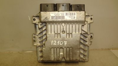 Блок / модул за управление на двигателя (ECU) PEUGEOT 508 I (W23) (2010-2018)