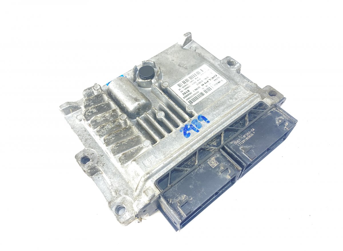 Ford Kuga Engine Control Unit / module (ECU) 28476768 28555944 28584808 Engine Control Unit ...