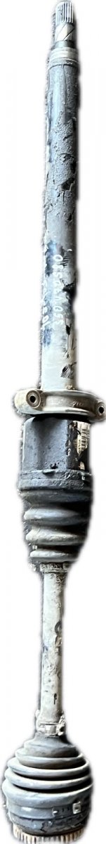 Volvo V70 Drive Shaft Front Right Drive Shaft Front Right                        ...