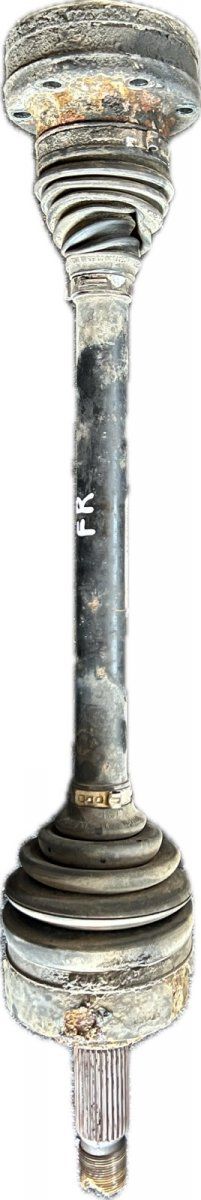 A6393300301 A6393300701 Drive Shaft Front Right                                    MERCEDES-BENZ VITO / VIANO (W639) (2003-2014)