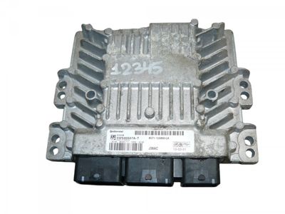 5WS40507A-T Dzinēja vadības bloks/modulis (ECU) FORD MONDEO Mk IV (BA7) (2007-2014)