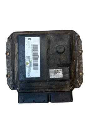 55578719 55575082 Unité de commande moteur (ECU) OPEL MERIVA B (2010-2017)