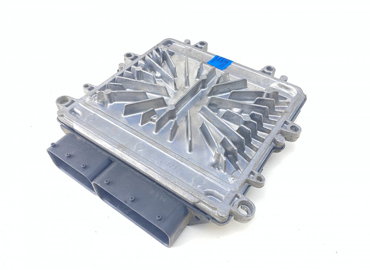 Volvo S60 Engine Control Unit / module (ECU) 0281012103 Engine Control Unit / module (ECU) V...