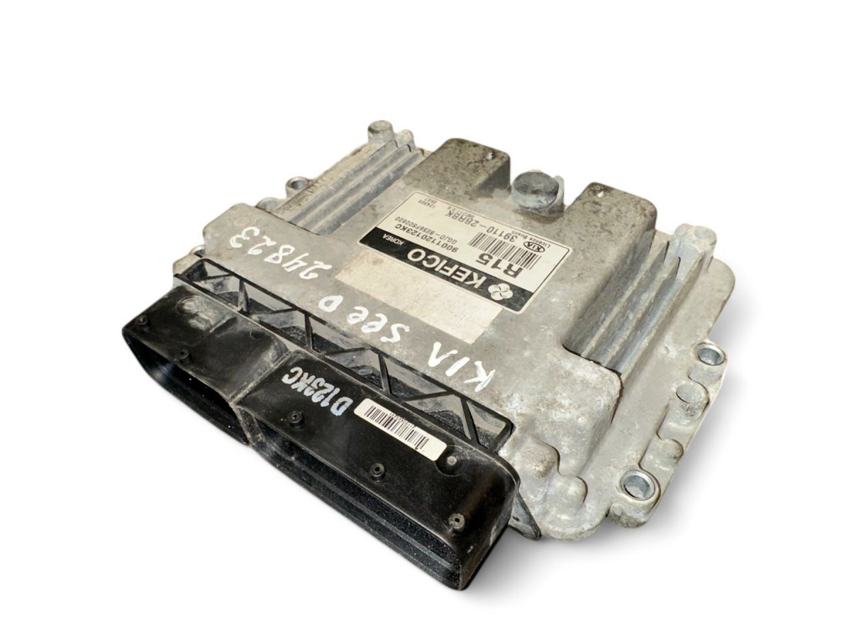Kia ceed (ED) Engine Control Unit / module (ECU) 391102BRBK Engine Control Unit / module (ECU) K...