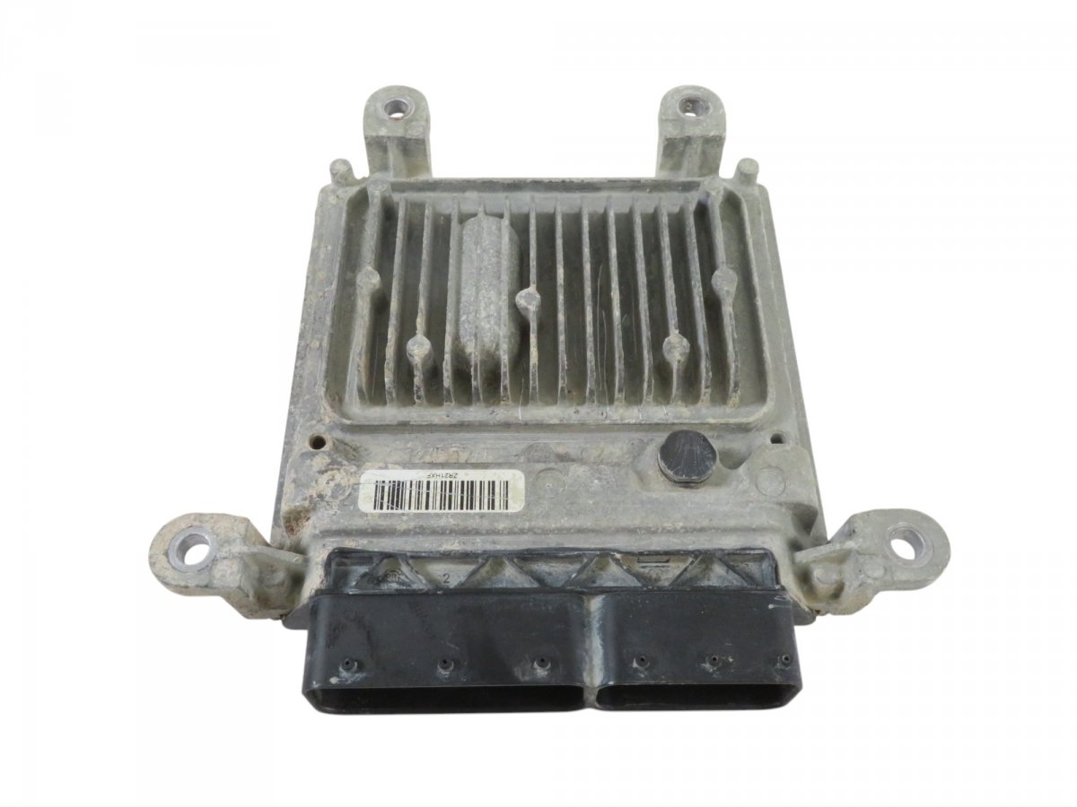Mercedes-Benz Sprinter (W906) Engine Control Unit / module (ECU) A6519002600 A6511501779 A6519002600 A6519000601...