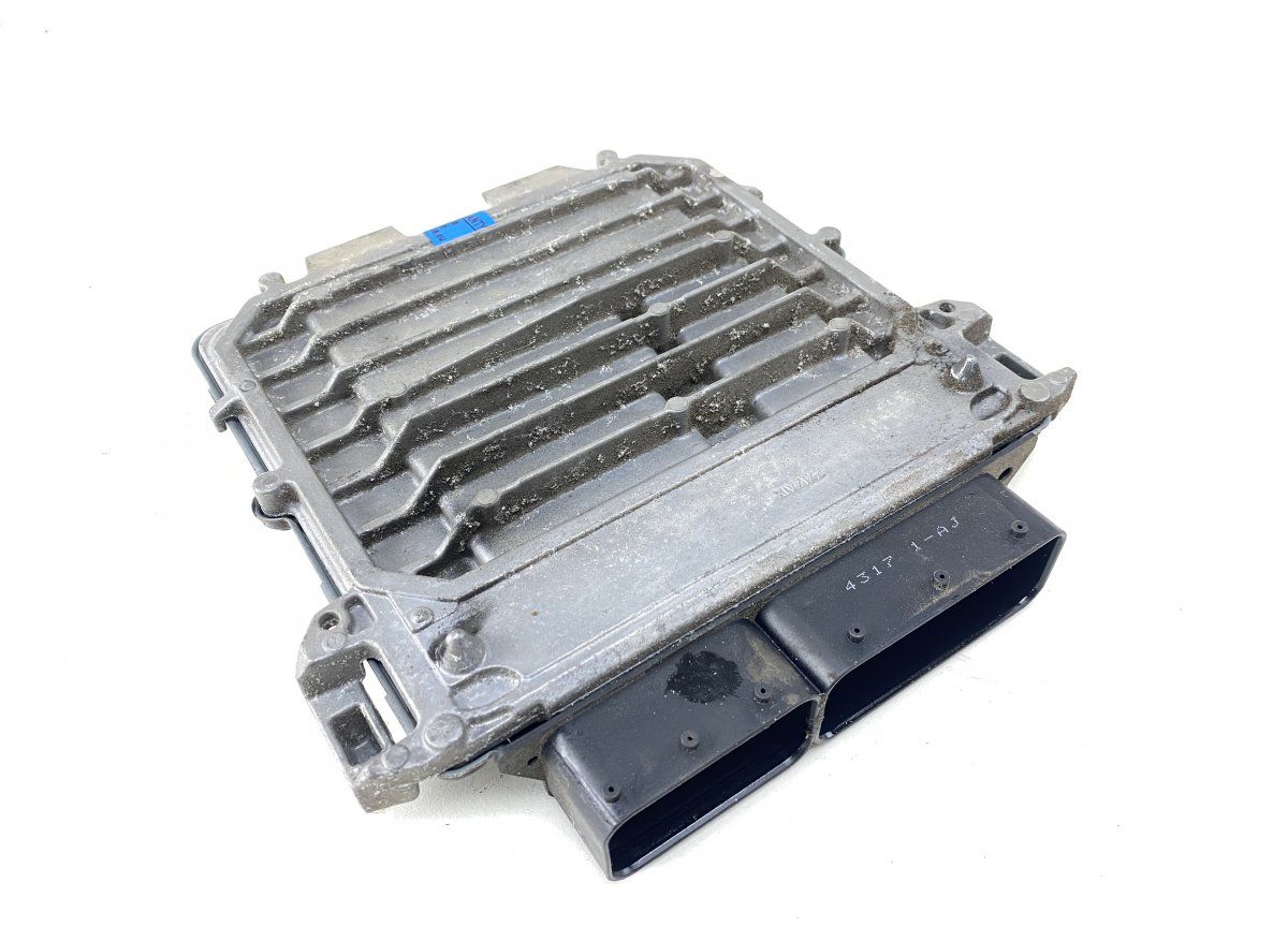 0261S08785 Engine Control Unit / module (ECU) MERCEDES-BENZ C-CLASS (W205) (2013-2021)