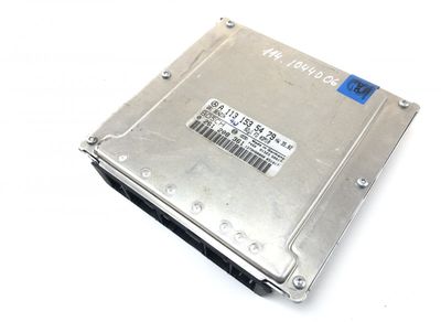 0261208431 0261208361 0261208355 0261208068 0261208173 Motorsteuergerät / Modul (ECU) MERCEDES-BENZ SL-KLASSE (R230) (2001-2012)
