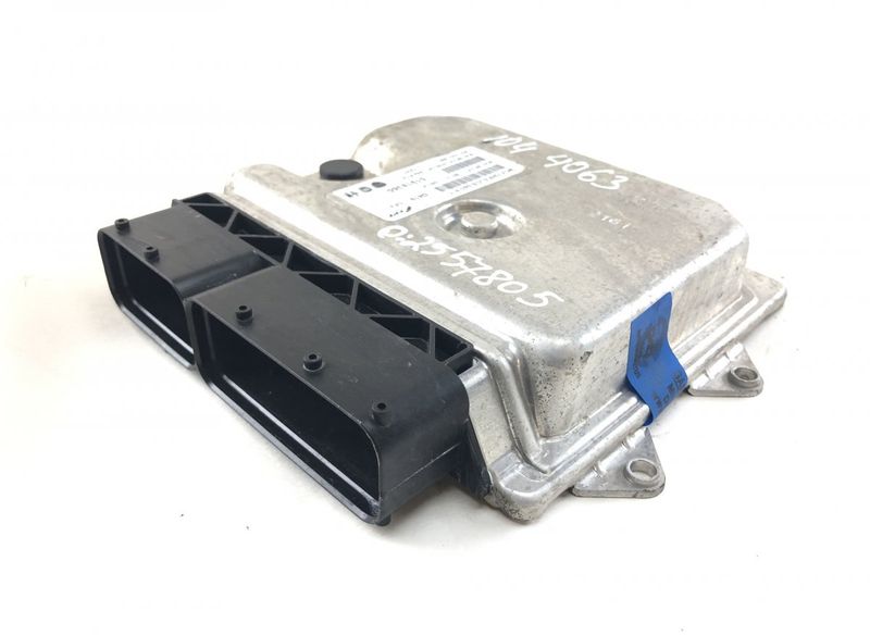 MJD8F3.F1 BC.0117715.A BC.0111097.B BC.0171097.C Блок за управление на двигателя / модул (ECU) FIAT FIORINO III (225) (2008-2023)