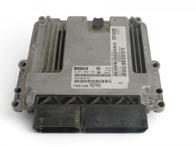 05150767AC Jednostka sterująca silnikiem / moduł (ECU) JEEP GRAND CHEROKEE IV (WK, WK2) (2010-2021)