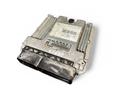 04L906021BD Engine Control Unit / module (ECU) AUDI A6 / A6 ALLROAD (C7, 4G) (2010-2018)