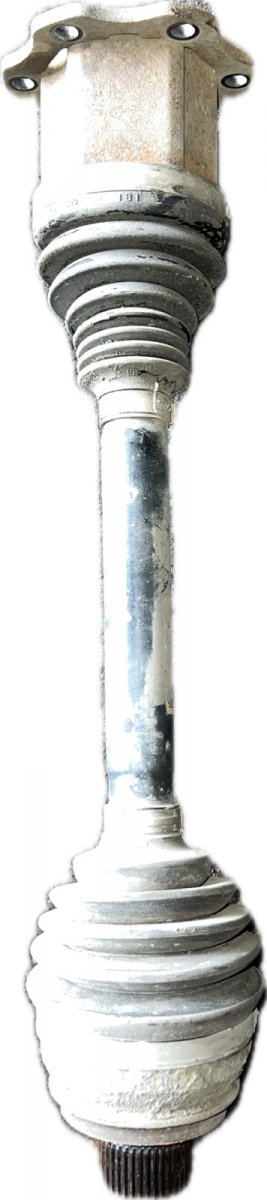 Audi A6 (C7) Drive Shaft Front Right Drive Shaft Front Right                        ...