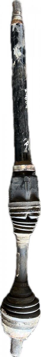Volvo V70 Drive Shaft Front Right Drive Shaft Front Right                        ...