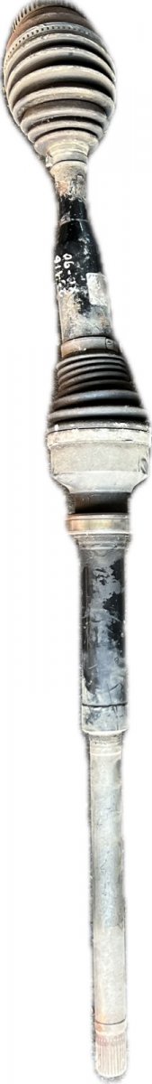 Volvo XC90 Drive Shaft Front Right Drive Shaft Front Right                        ...