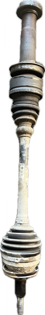 Volkswagen Transporter (T5, Caravelle, Multivan) Drive Shaft Front Right 7E0407272AJ 7E0407452FX 7E0407452LX Drive Shaft...
