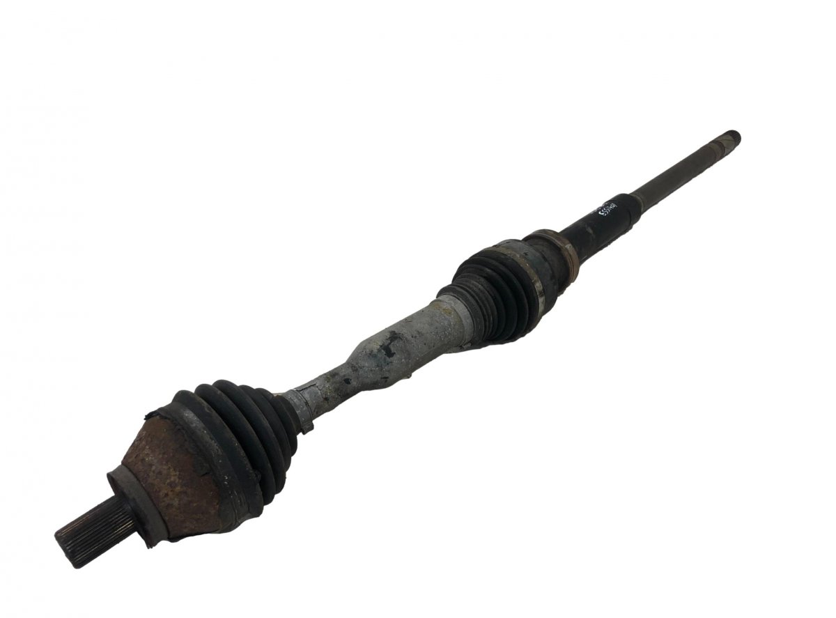 Volvo XC60 Drive Shaft Front Right 36012418 Drive Shaft Front Right               ...