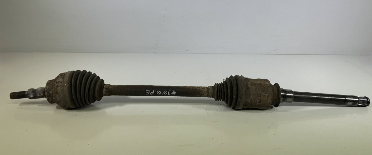 Jeep Grand Cherokee (WK) Drive Shaft Front Right 52124712AB Drive Shaft Front Right             ...