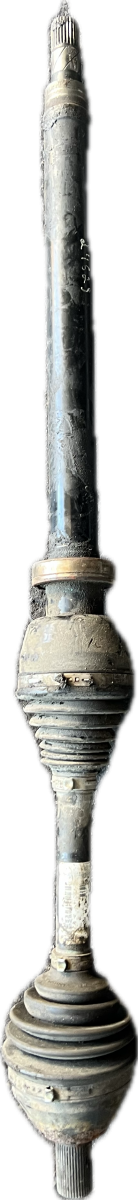 Volvo V70 Drive Shaft Front Right Drive Shaft Front Right                        ...