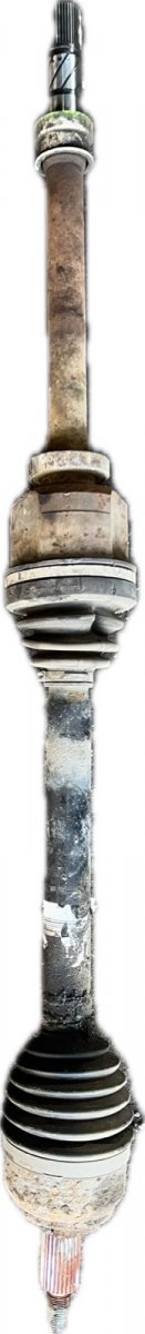 Renault Laguna Drive Shaft Front Right 8200618168 8201235845 Drive Shaft Front Right  ...
