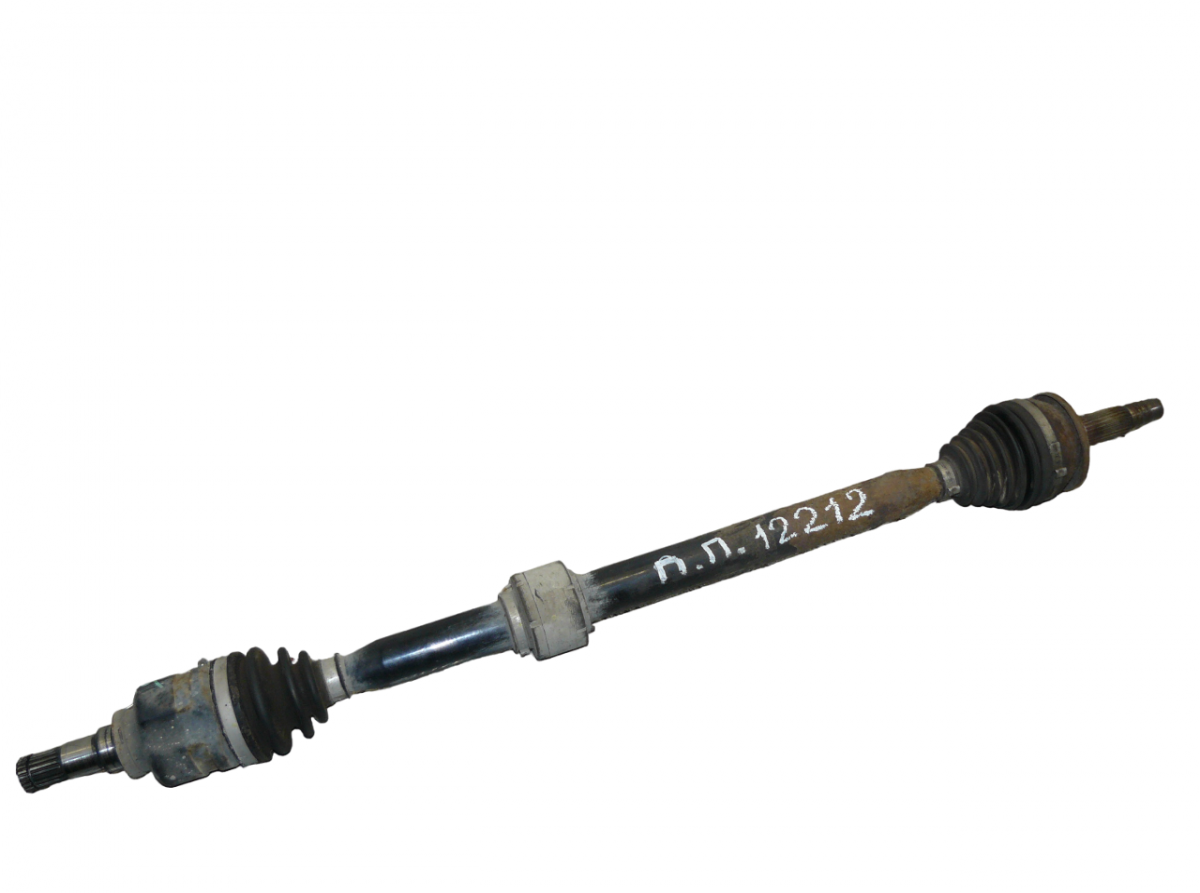 Toyota Avensis (T27) Drive Shaft Front Right 4341005450 Drive Shaft Front Right             ...