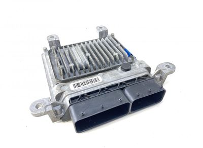 28328588 Motorkontrollenhet / modul (ECU) MERCEDES-BENZ C-KLASS (W204) (2007-2013)