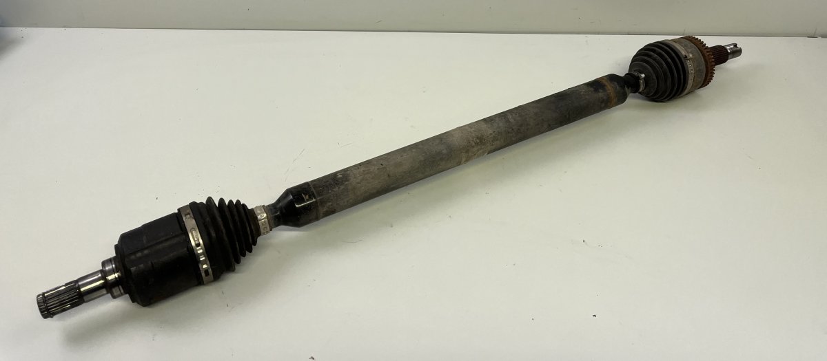 Kia Sportage Drive Shaft Front Right 49501D7200 Drive Shaft Front Right             ...