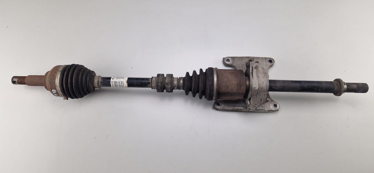 Nissan Qashqai Drive Shaft Front Right EBJ100MBP118A Drive Shaft Front Right          ...