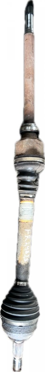 Peugeot 508 Drive Shaft Front Right 9672959880 3273ZA 3273ZC Drive Shaft Front Righ...