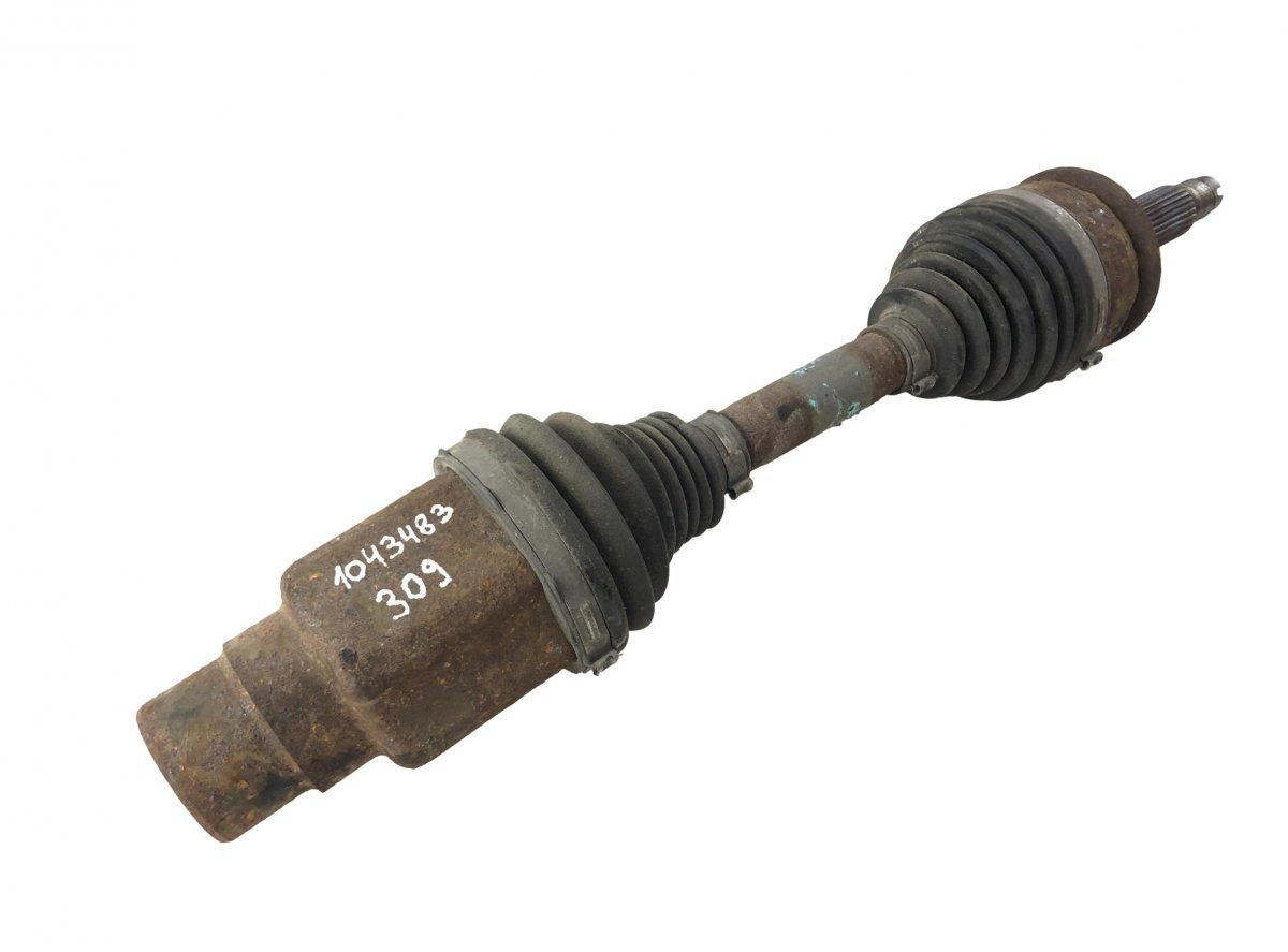 2124797 Drive Shaft Front Right                                    FORD RANGER III (TKE, PX) (2011-2023)