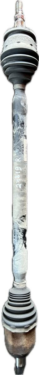 Opel Astra (J) Drive Shaft Front Right 13367066 95522361 Drive Shaft Front Right      ...
