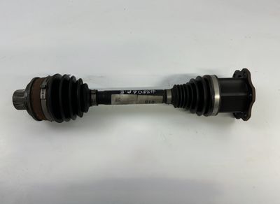 Arbre de transmission avant droit 8W0407271A pour AUDI A4 (8W, B9) (2015-)