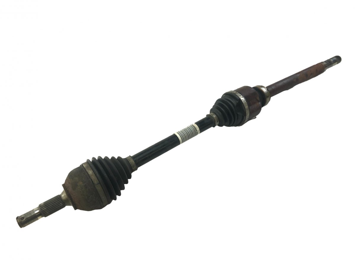 Peugeot Expert / Traveller Drive Shaft Front Right 9806153180 Drive Shaft Front Right             ...