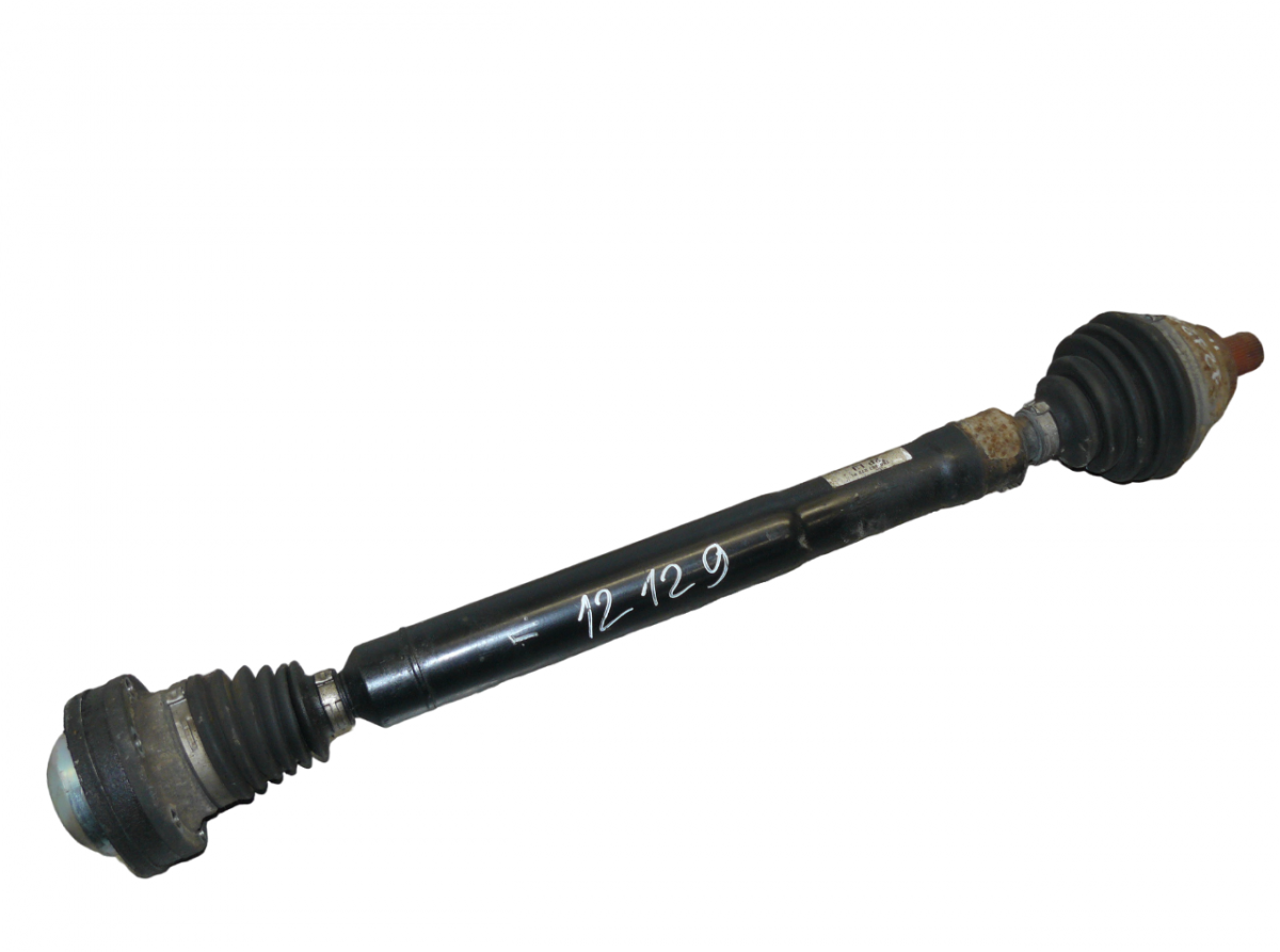 Skoda Superb (3T) Drive Shaft Front Right Drive Shaft Front Right                        ...