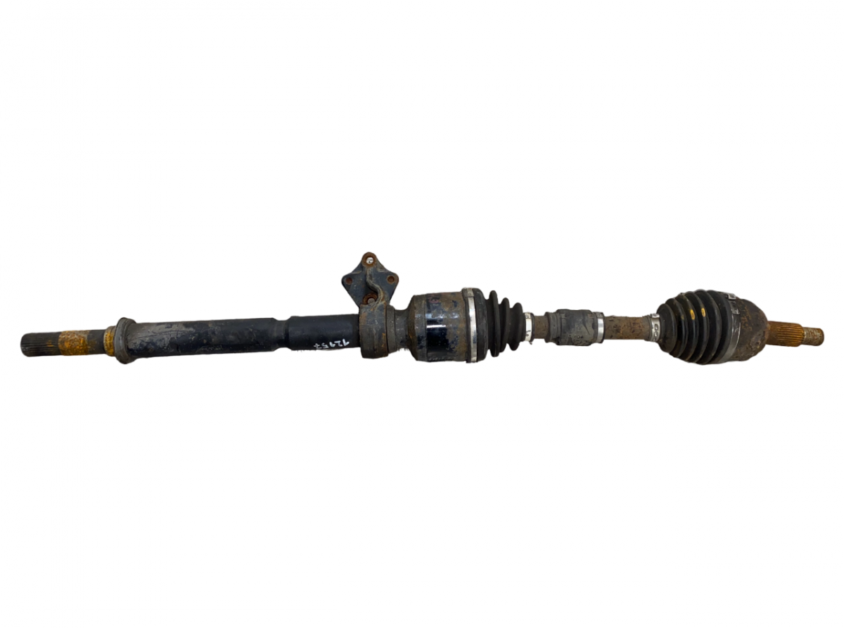 GD76-25-50XC Drive Shaft Front Right                                    MAZDA 6 (GH) (2007-2012)