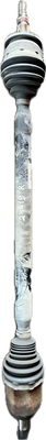 13367066 95522361 Antriebswelle Vorne Rechts OPEL ASTRA K (B16) (2015-2022)