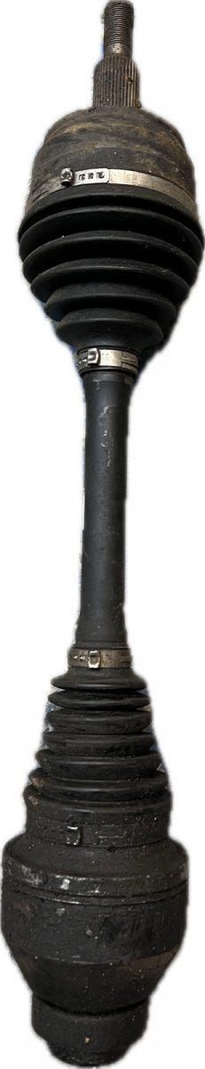 Volkswagen Transporter (T5, Caravelle, Multivan) Drive Shaft Front Right 7H0407272CJ Drive Shaft Front Right            ...