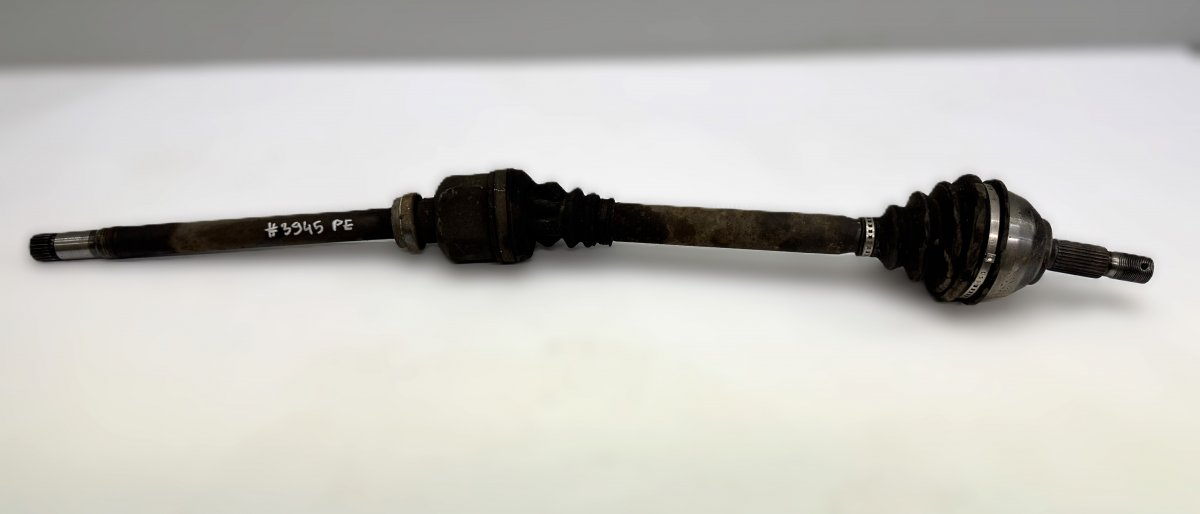 Peugeot 508 Drive Shaft Front Right 3273ZA Drive Shaft Front Right                 ...