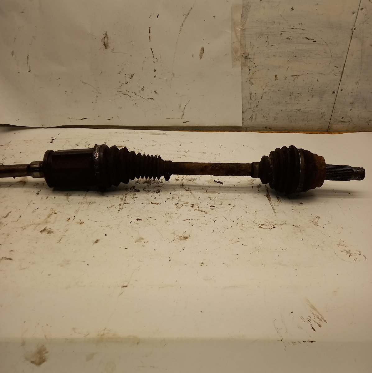 BMW X5 (E70) Drive Shaft Front Right 31607607938 7607938 Drive Shaft Front Right    ...