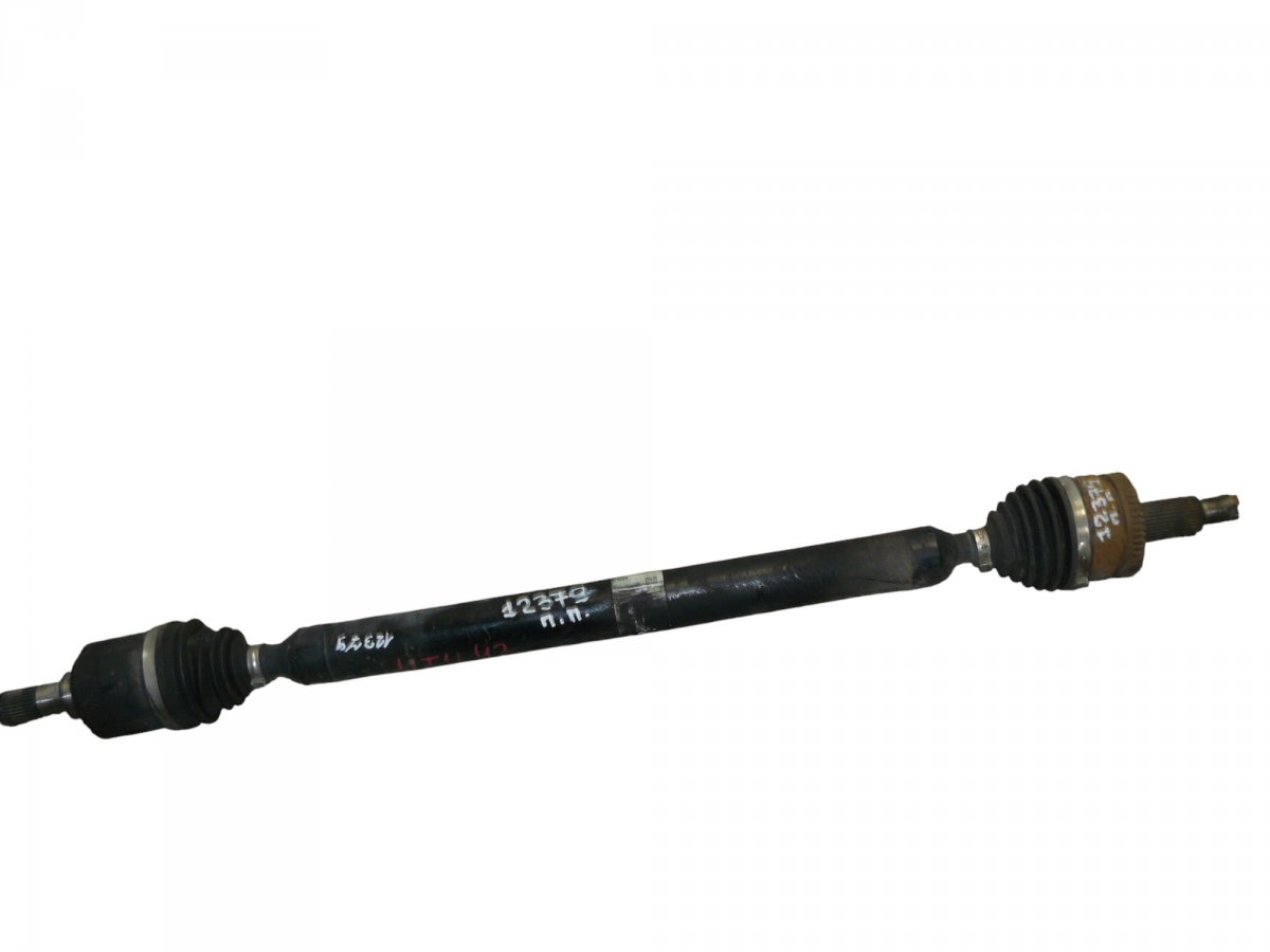Hyundai Tucson Drive Shaft Front Right