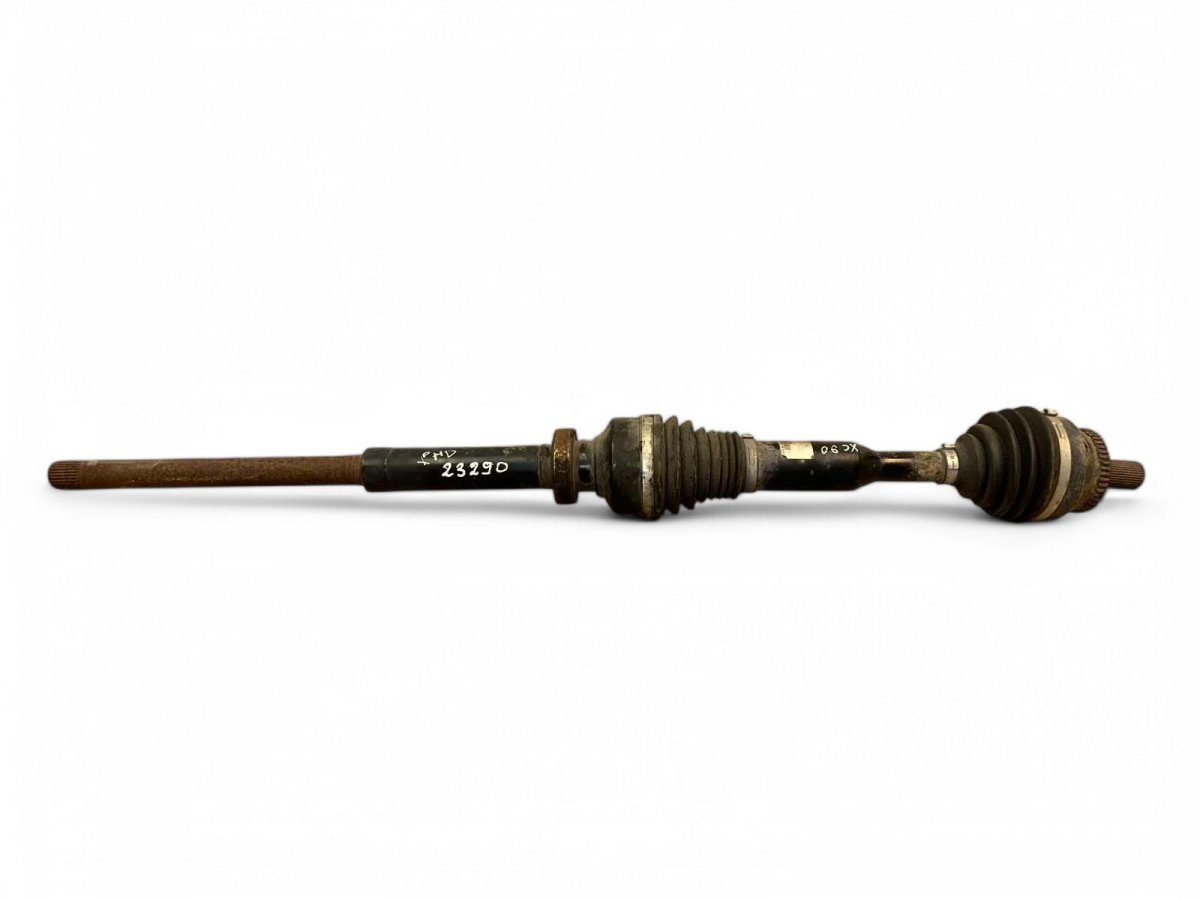 Volvo XC90 Drive Shaft Front Right 8603881 Drive Shaft Front Right                ...