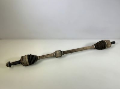 49501C8300 Drivaxel Fram Höger HYUNDAI i20 II (SE) (2014-2020)