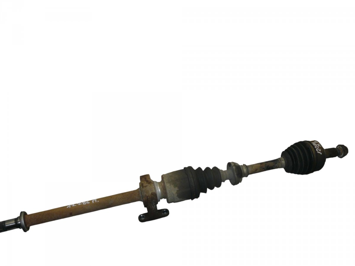 Honda Accord Drive Shaft Front Right Drive Shaft Front Right                        ...