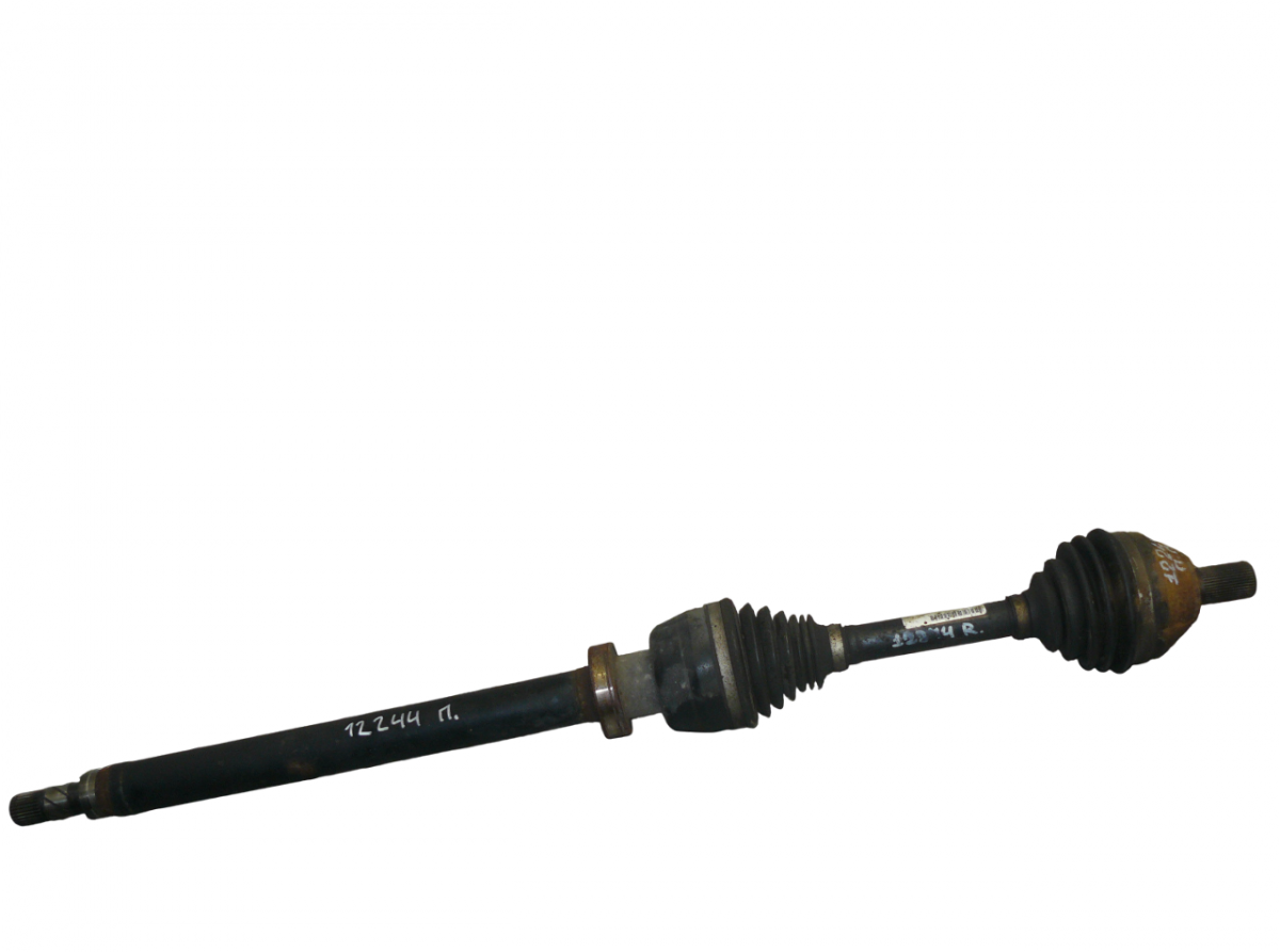 Volvo V70 Drive Shaft Front Right 6G9N-3B436-CD Drive Shaft Front Right          ...