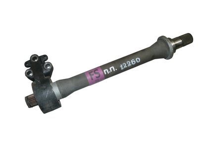 Drive Shaft Front Right                                    KIA CEE&#39;D II (JD) (2012-2018)